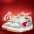 Puma Slipstream x Coca-Cola na internet