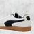 Imagem do Puma Palermo " White and Black"