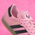Imagem do Adidas Samba "Miami Messi"