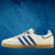 Adidas Samba Wales Bonner "Wonder Clay Royal"
