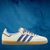Adidas Samba Wales Bonner "Wonder Clay Royal" - comprar online