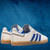 Adidas Samba Wales Bonner "Wonder Clay Royal" - SNEAKERS FERA