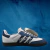 Adidas Samba OG "Blue Flower - comprar online