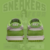 Nike SB Dunk Low "Safari Swoosh Chlorophyll" - SNEAKERS FERA