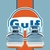 Nike SB Dunk Low "Club 58 Gulf" - SNEAKERS FERA