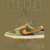 Nike Dunk Low "Dusty Olive"