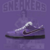 Nike SB Dunk Low "Lobster Roxo"