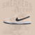 Nike SB Dunk Low "Albino"