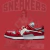 Nike Dunk Low x Off White "University Red"