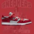 Nike Dunk Low x Off White "University Red" - comprar online