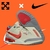 Air Jordan 3 x Off White "Co-Branding" - loja online