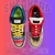 Nike dunk low "What the Paul" na internet