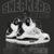 Air Jordan 4 " Military Black"