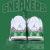 Air Jordan 3 "Lucky Green" - loja online