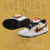 Nike Dunk Low "Rayguns White"