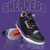 Air Jordan 3 " Court Purple" - SNEAKERS FERA