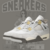 Air Jordan 4 "Craft" na internet