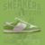 Nike SB Dunk Low "Safari Swoosh Chlorophyll" - comprar online