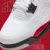 Air Jordan 4 "red - comprar online