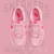 Nike Dunk Low GS "Triple Pink" (Barbie) - SNEAKERS FERA