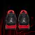 Imagem do Air Jordan 4 "Thunder Red"