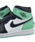 Air Jordan 1 Retrô High OG 'Green Glow"