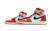 Air Jordan 1 Retrô High "Spider Man" na internet