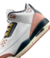 Air Jordan 3 "Vintage Floral" - comprar online