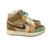 Air Jordan 1 Retrô High "Zion Williamson"