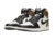 Air Jordan 1 High "Dark Mocha" na internet
