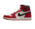 Air Jordan 1 High "Chicago lost and Foud"