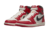 Air Jordan 1 High "Chicago lost and Foud" na internet