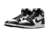 Air Jordan 1 High "85 Black White" na internet