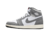 Air Jordan 1 High "Washed Black"