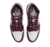 Air Jordan 1 High "Bordeaux" - SNEAKERS FERA