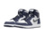 Air Jordan 1 High "Mionight" na internet