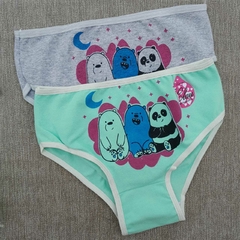 Bombis de nena