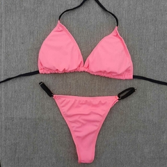 Bikinis lisas