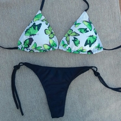 Bikinis estampadas - comprar online