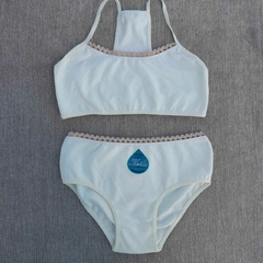 Conjunto liso - tienda online