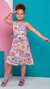 Vestido Keila