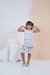 Vestido Gatinha - loja online