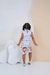 Vestido Gatinha