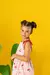 Vestido Cereja - comprar online