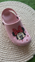 Croc minie