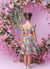 Vestido Alice, Adulto e Infantil - comprar online