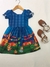 Vestido Junino Bia