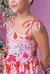 Vestido Vanderleia - SK KIDS
