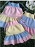 Vestido Fernanda - SK KIDS