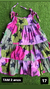 Vestido Patricia - SK KIDS